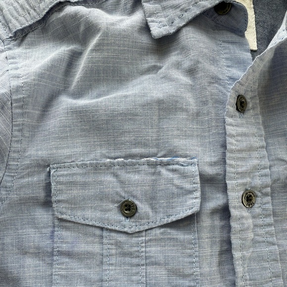 Boys PD&C Button down shirt - Picture 2 of 8